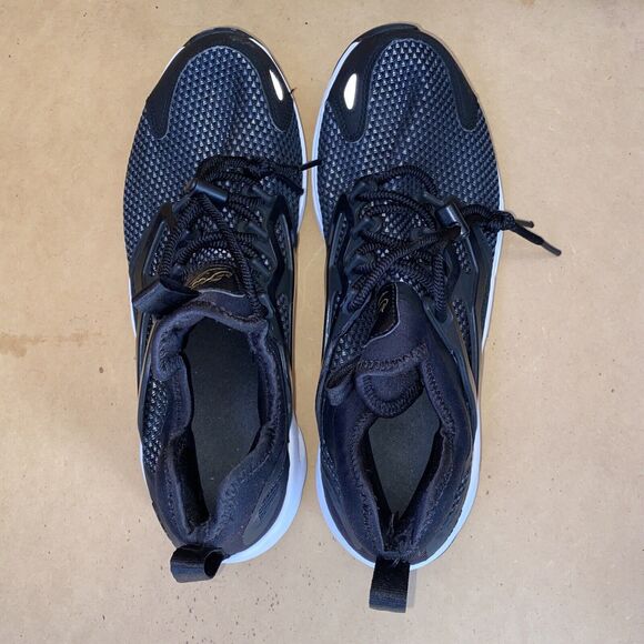 Reebok Fury Adapt Graceful Sneaker TMI Wom 9 Street Fashion Running Shoe BD3099 - Picture 14 of 16